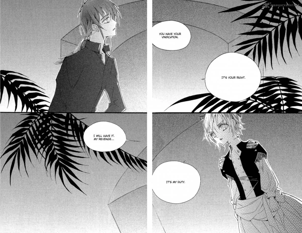Ciel Chapter 27 page 19