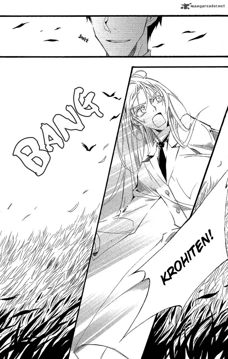 Ciel Chapter 27 page 35