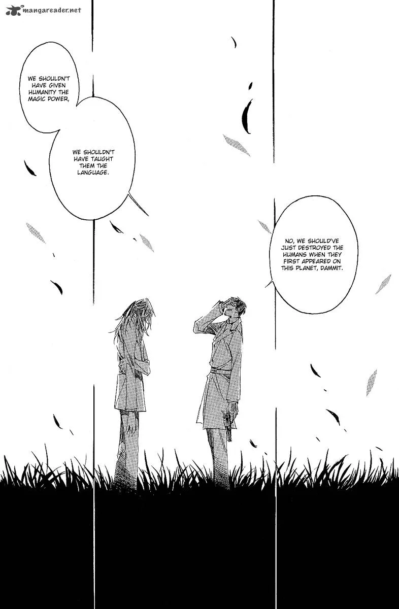 Ciel Chapter 27 page 45