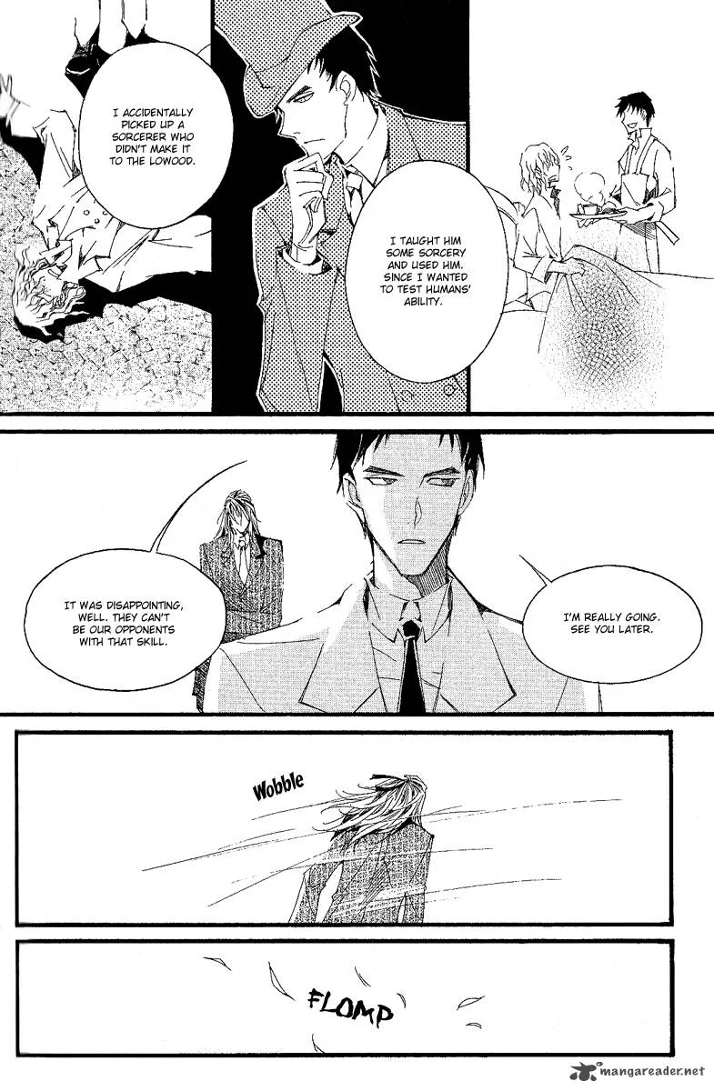 Ciel Chapter 27 page 47