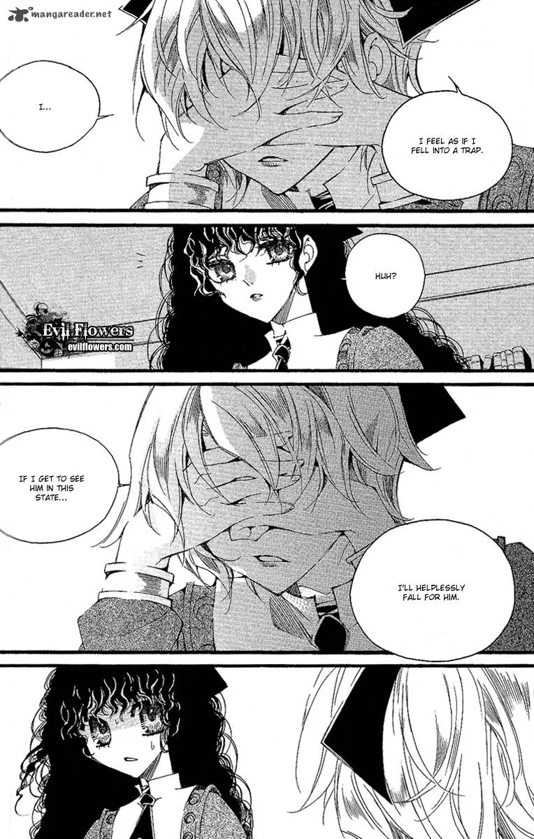 Ciel Chapter 27 page 51