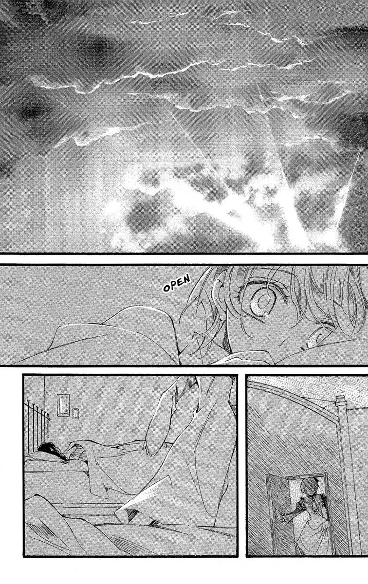 Ciel Chapter 27 page 52