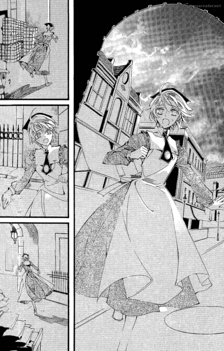 Ciel Chapter 27 page 53