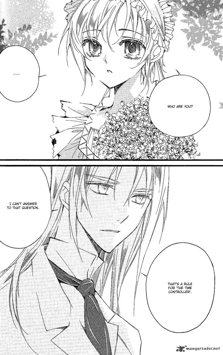 Ciel Chapter 27 page 59