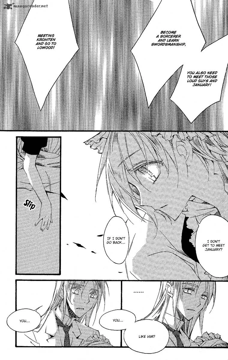 Ciel Chapter 27 page 62