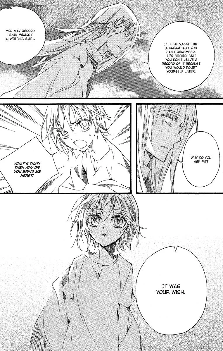 Ciel Chapter 27 page 65