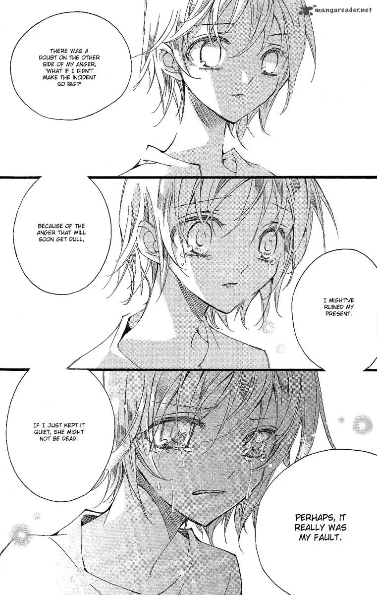 Ciel Chapter 27 page 66