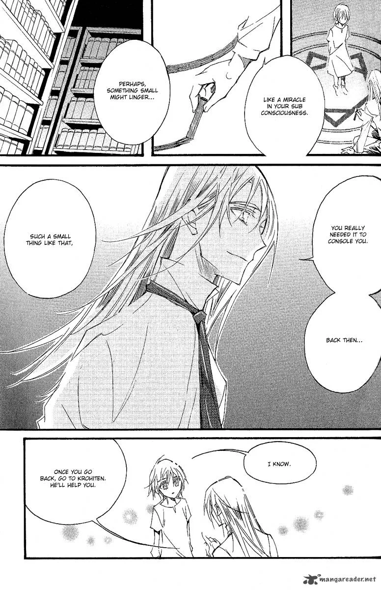Ciel Chapter 27 page 68