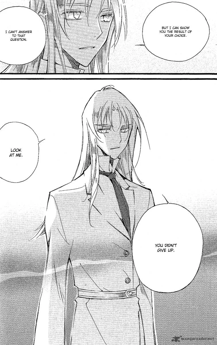 Ciel Chapter 27 page 67