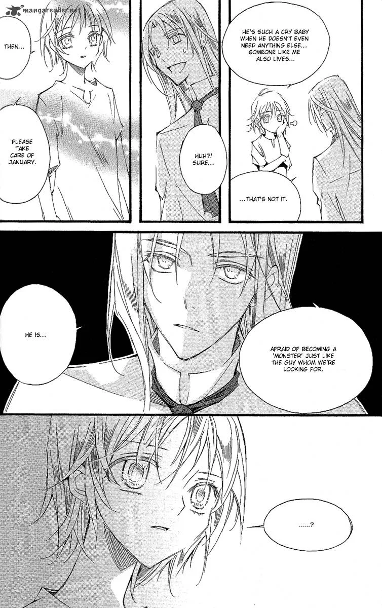 Ciel Chapter 27 page 69
