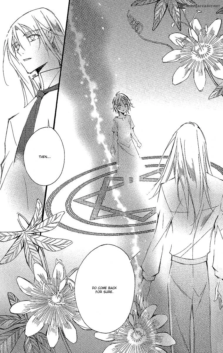 Ciel Chapter 27 page 70