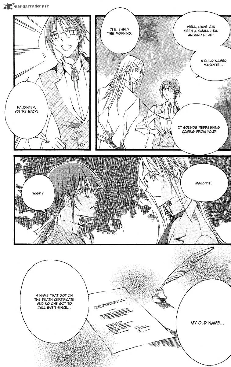 Ciel Chapter 27 page 72