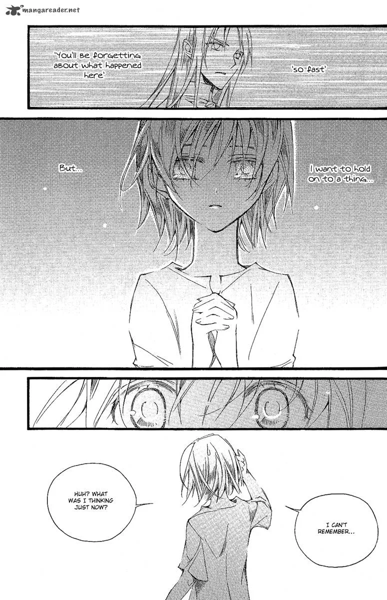 Ciel Chapter 27 page 78