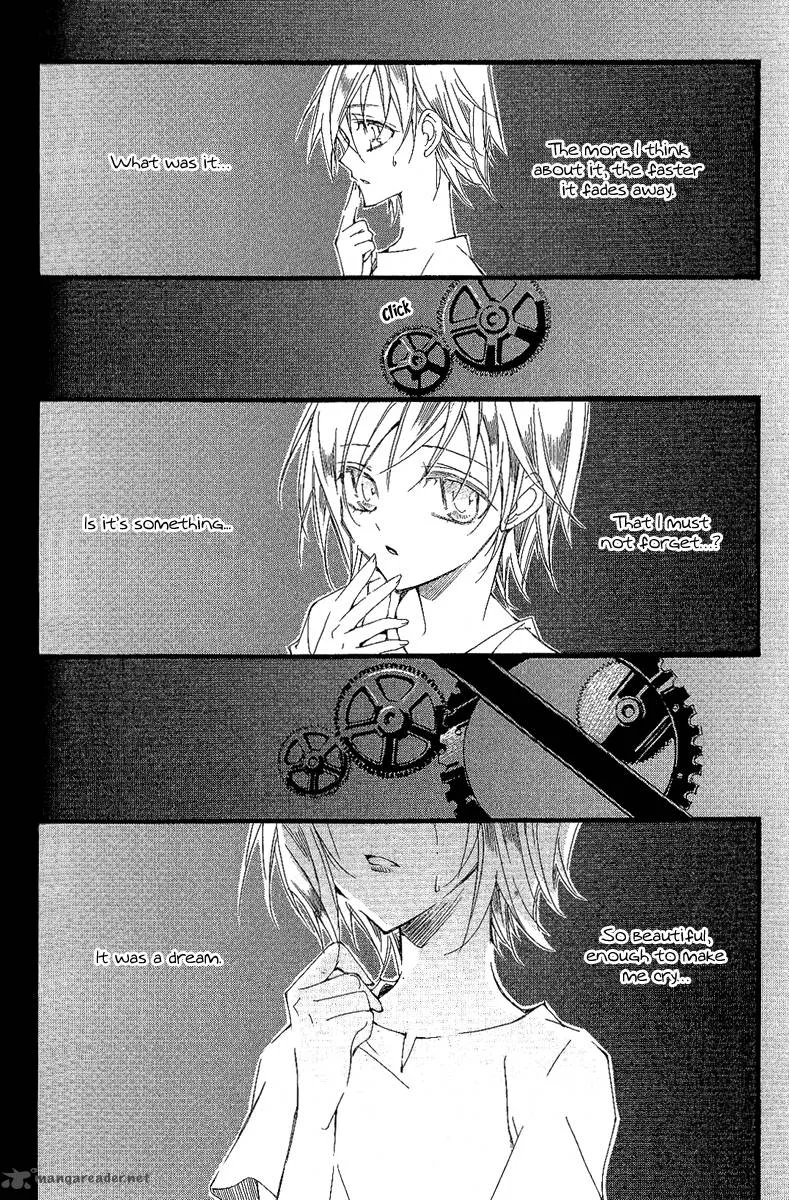 Ciel Chapter 27 page 79