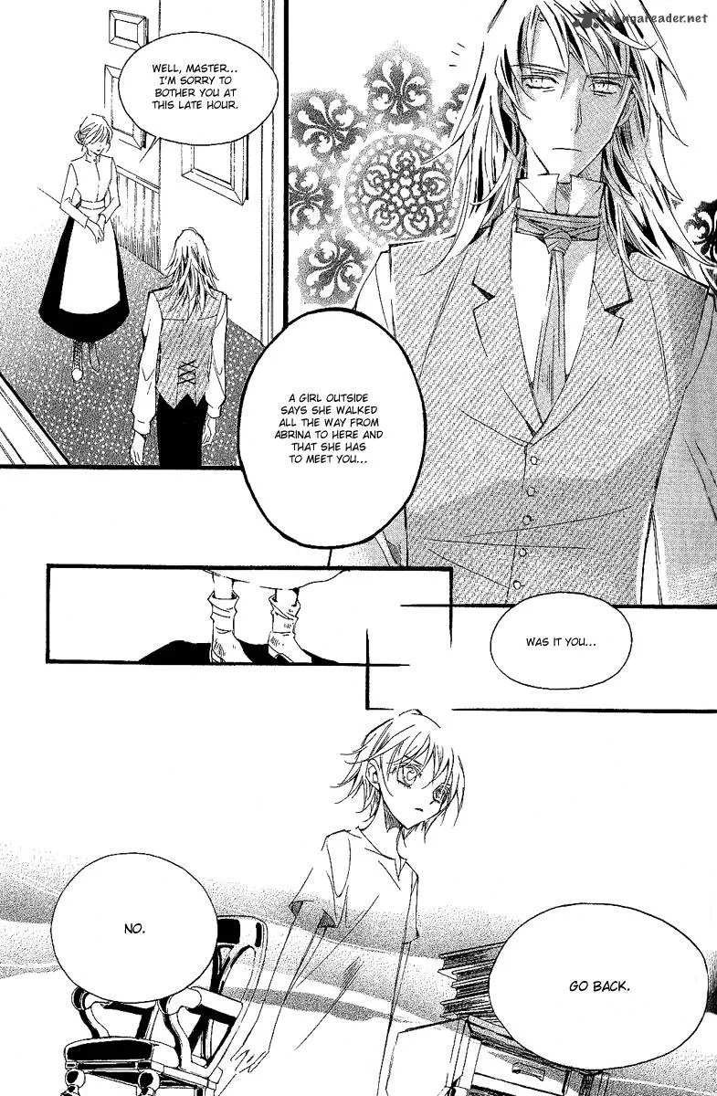 Ciel Chapter 27 page 81