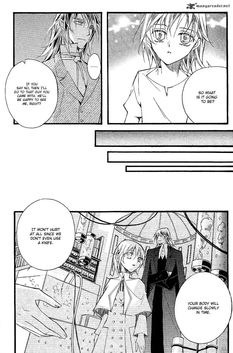 Ciel Chapter 27 page 83