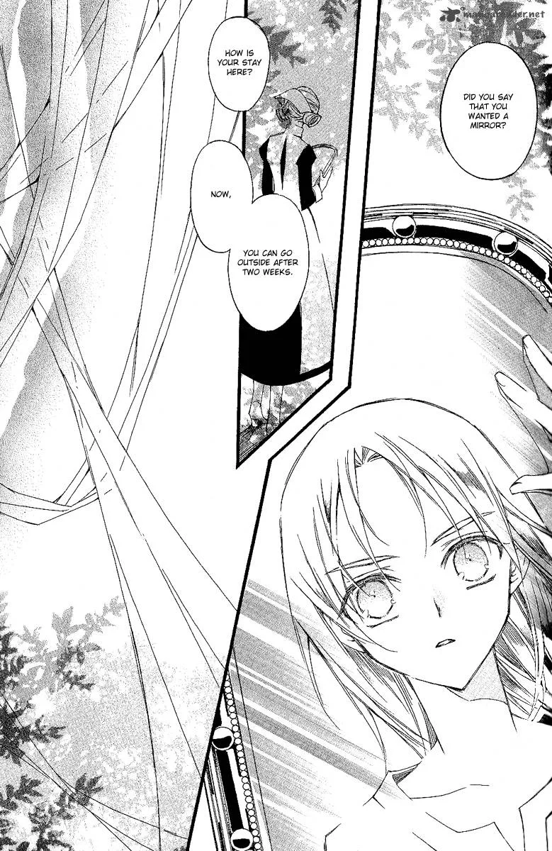 Ciel Chapter 27 page 85