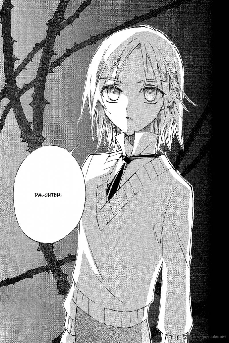 Ciel Chapter 27 page 89