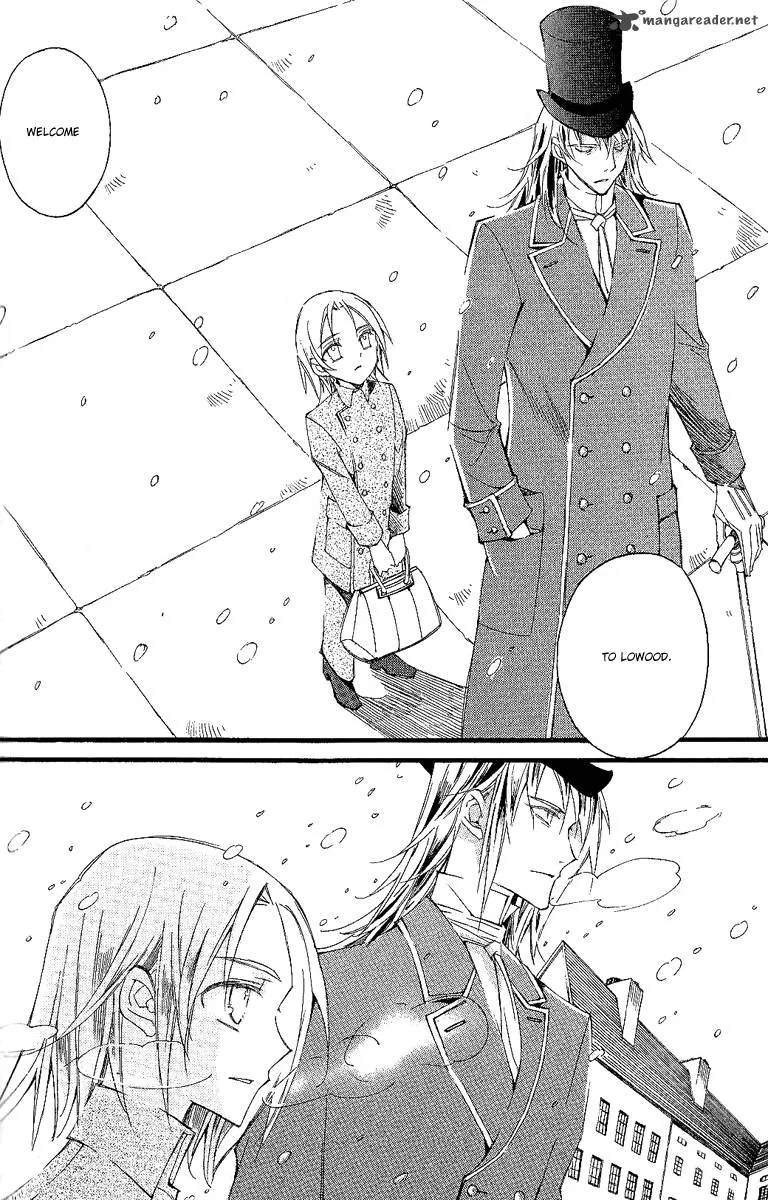 Ciel Chapter 27 page 90