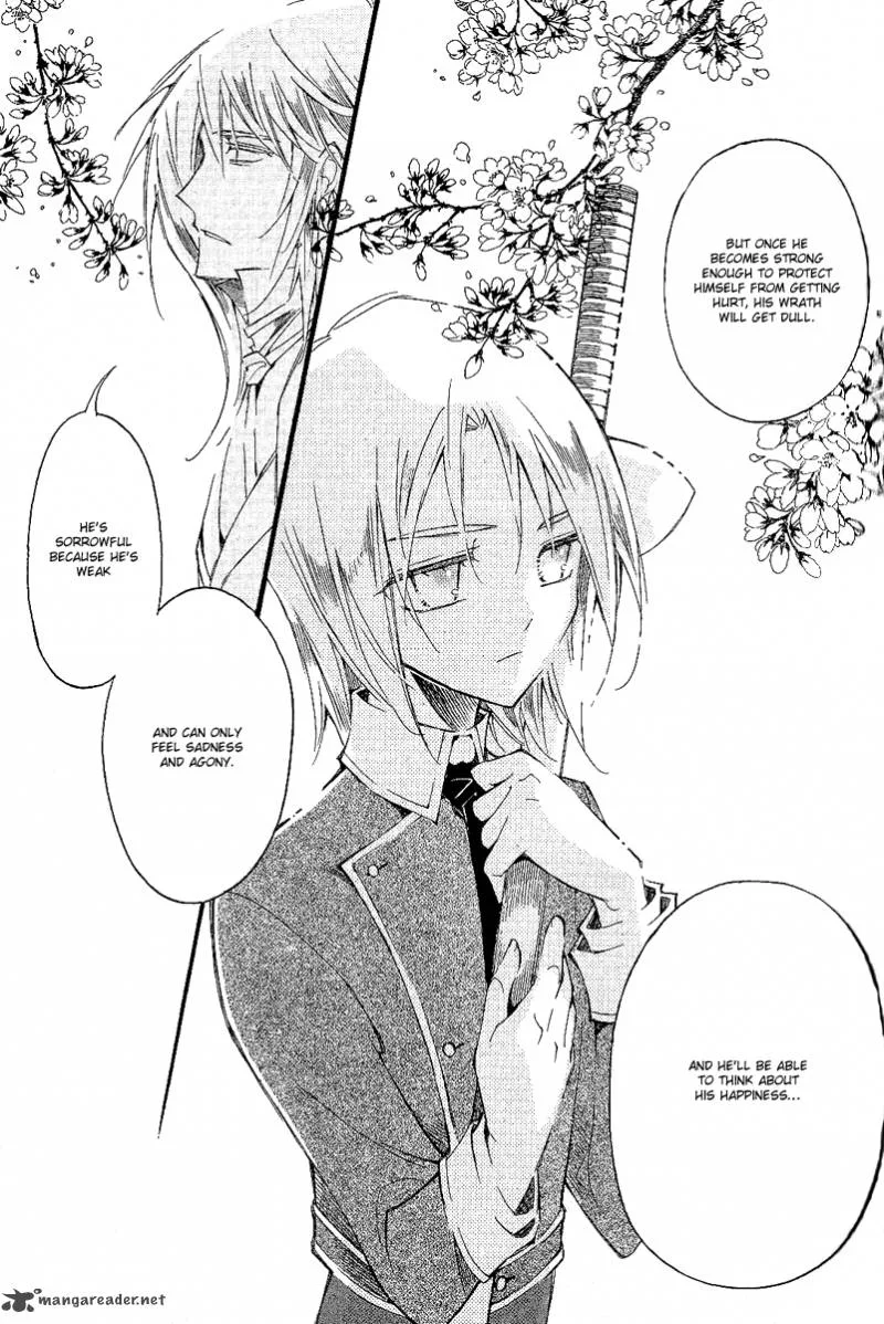Ciel Chapter 27 page 93