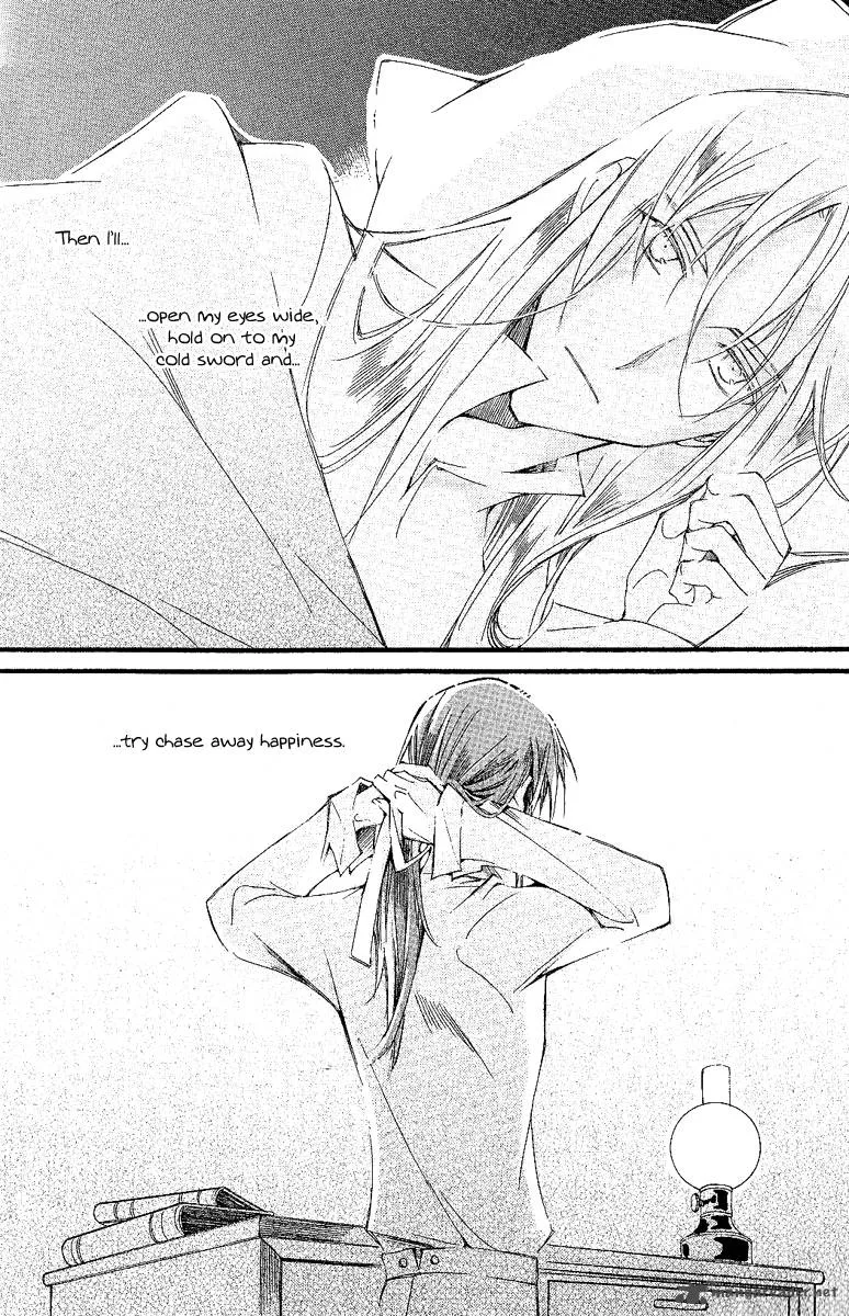 Ciel Chapter 27 page 94