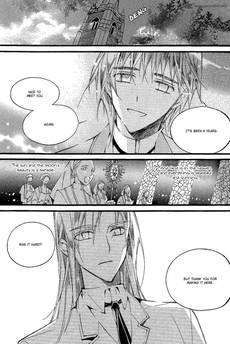 Ciel Chapter 27 page 100