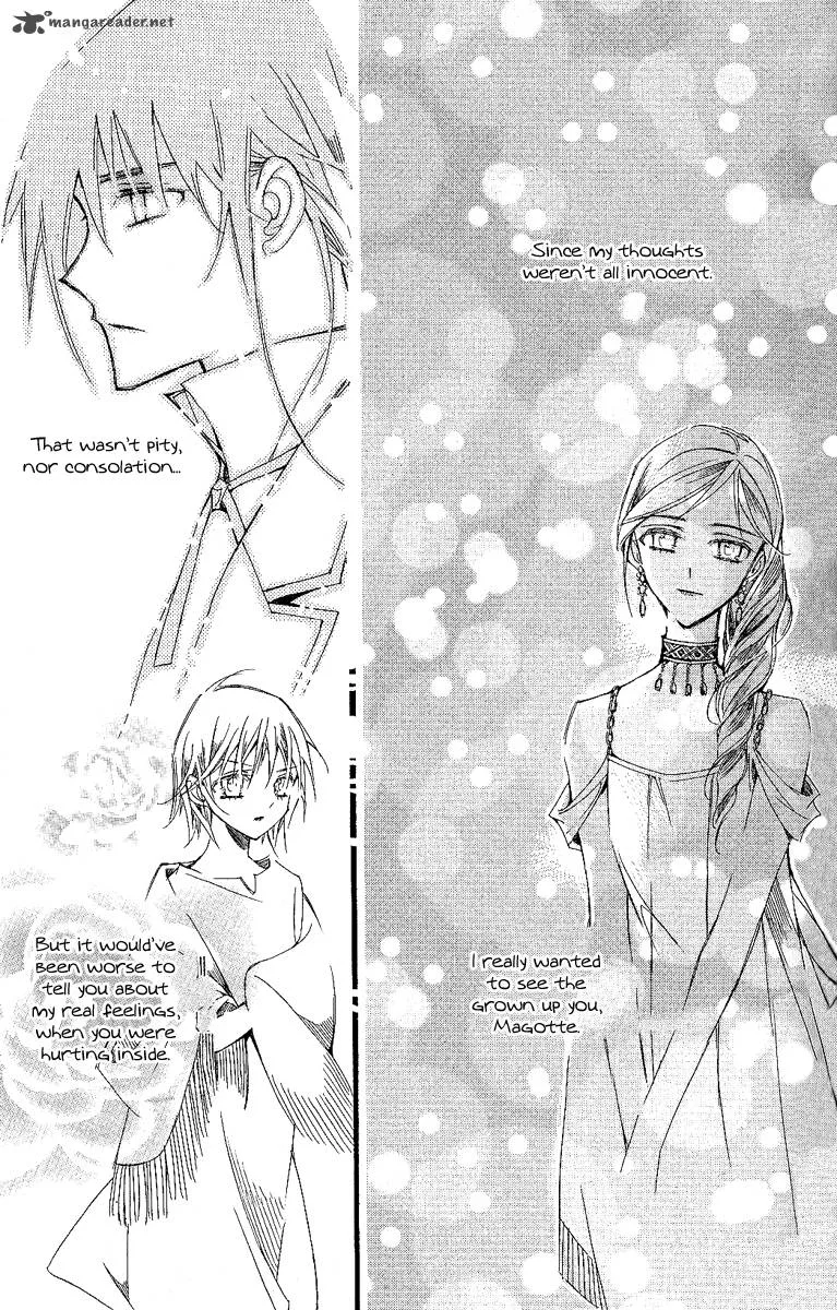 Ciel Chapter 27 page 102