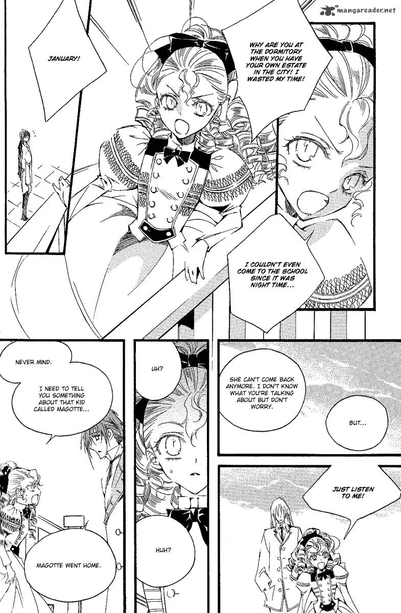 Ciel Chapter 27 page 103