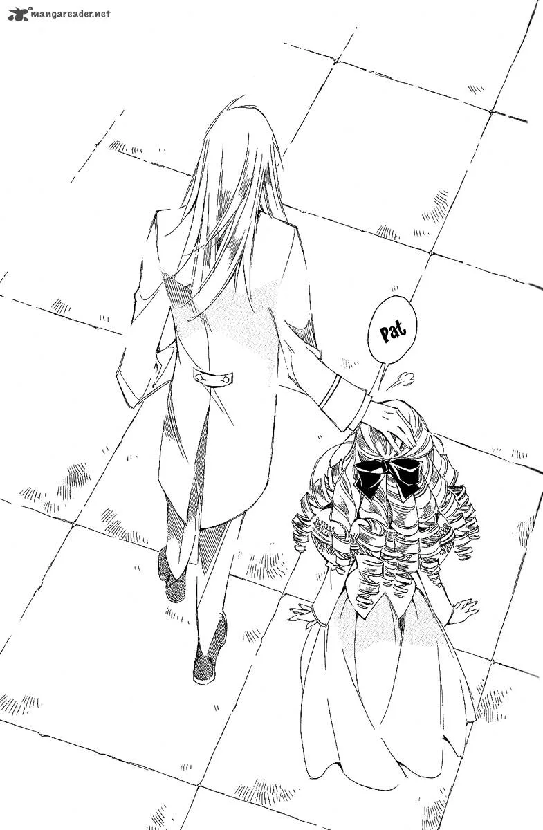 Ciel Chapter 27 page 104