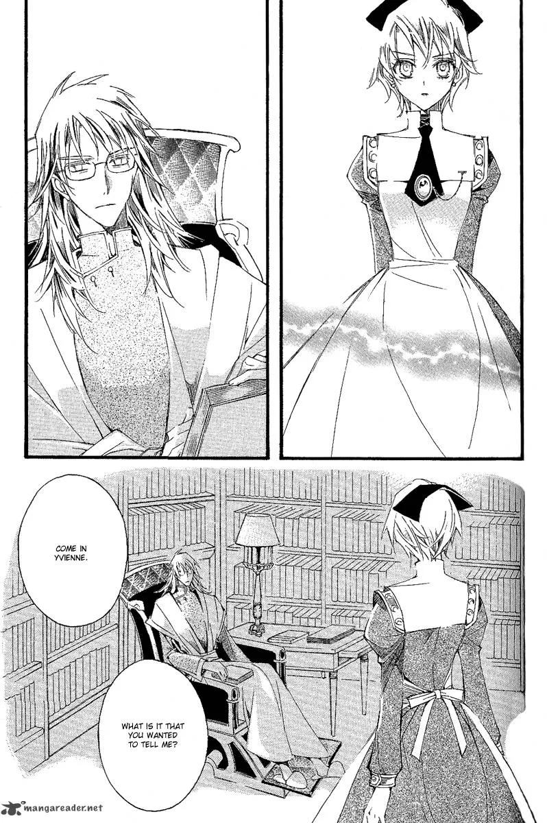 Ciel Chapter 27 page 106