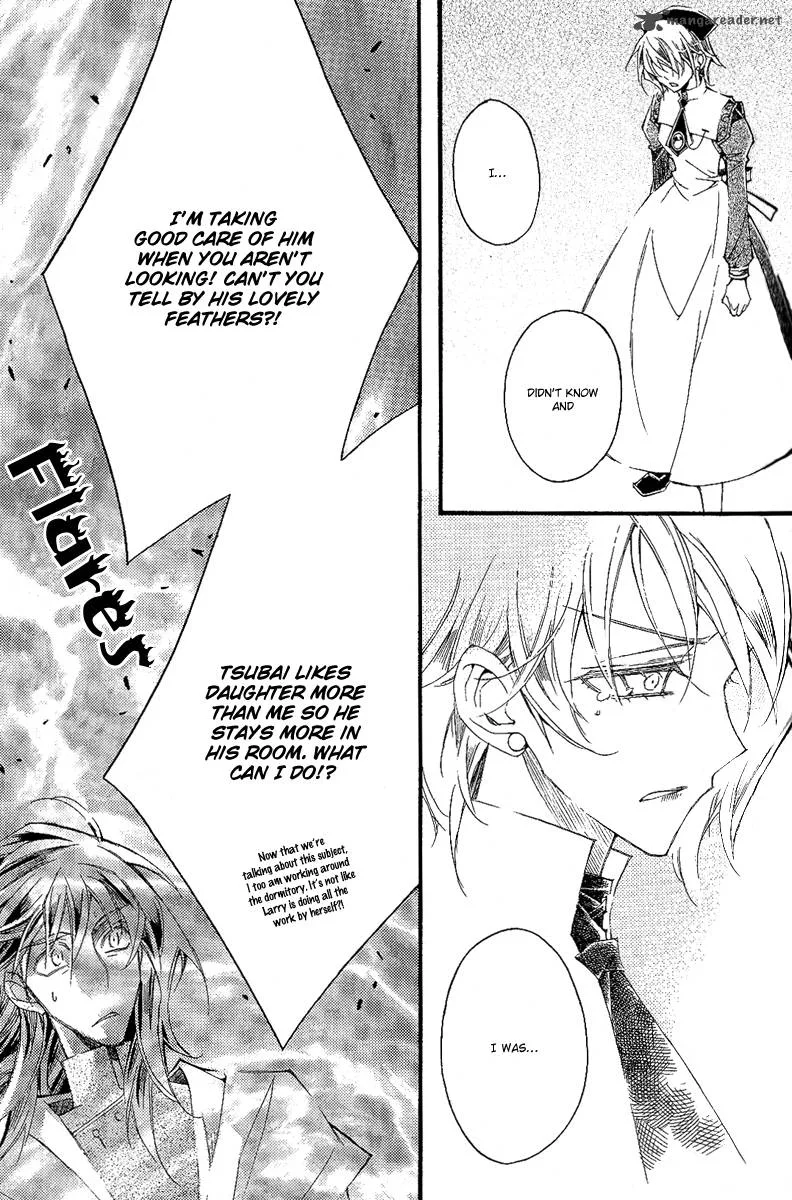 Ciel Chapter 27 page 110
