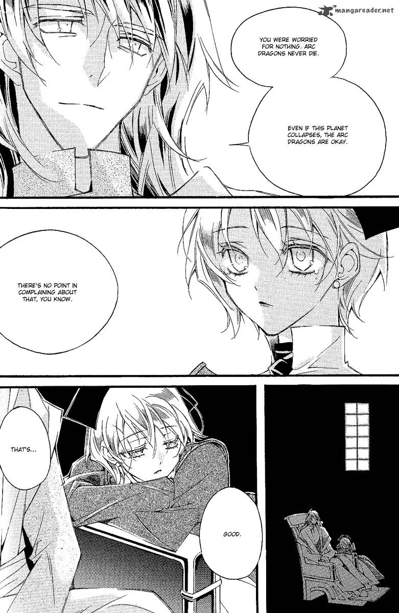 Ciel Chapter 27 page 111
