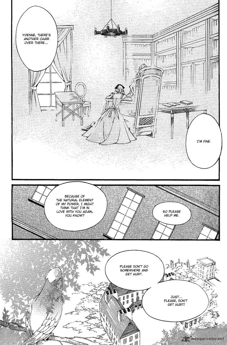 Ciel Chapter 27 page 112