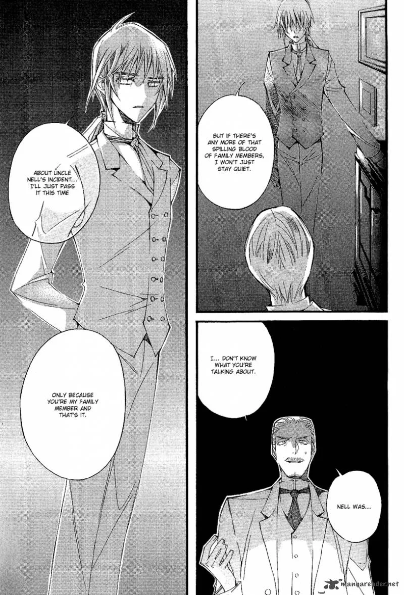 Ciel Chapter 27 page 117