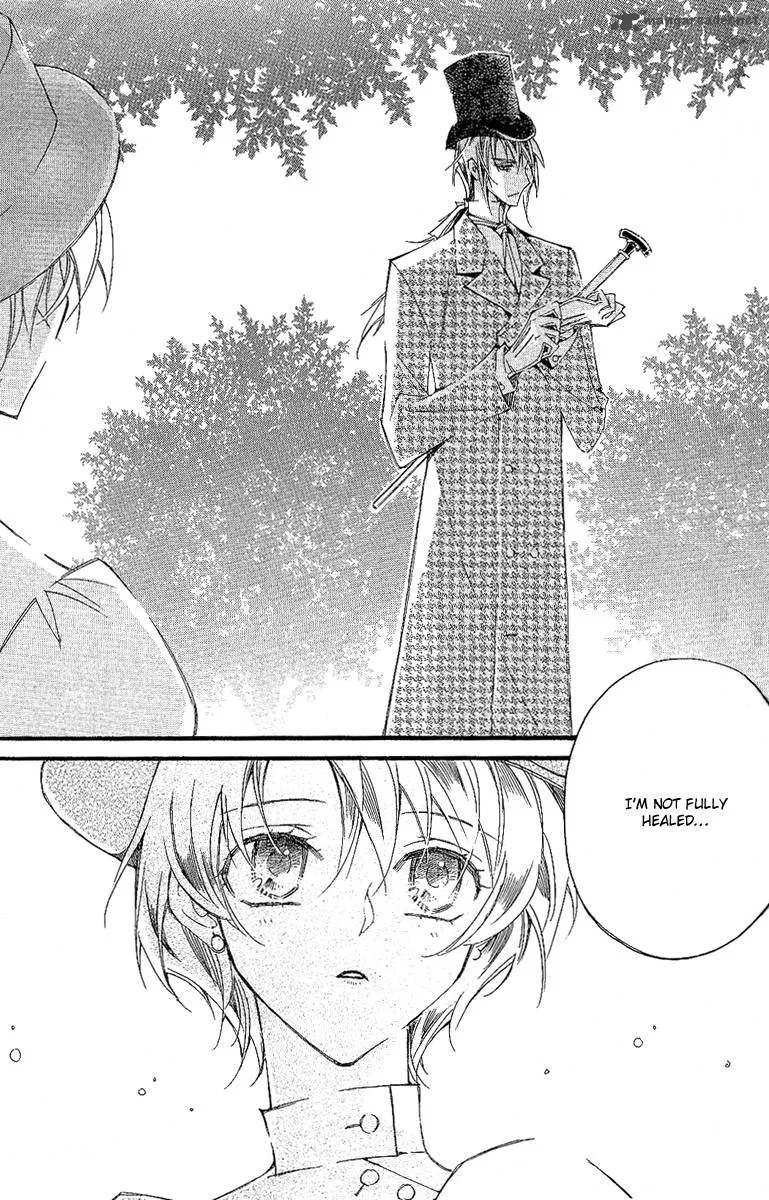Ciel Chapter 27 page 125