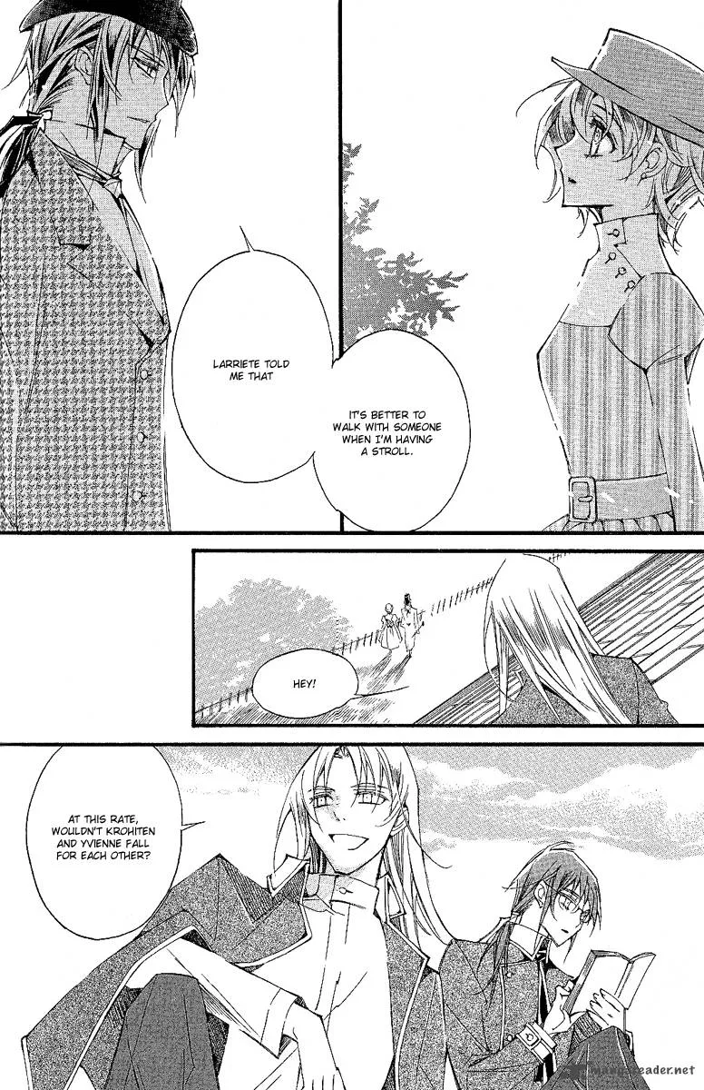 Ciel Chapter 27 page 126
