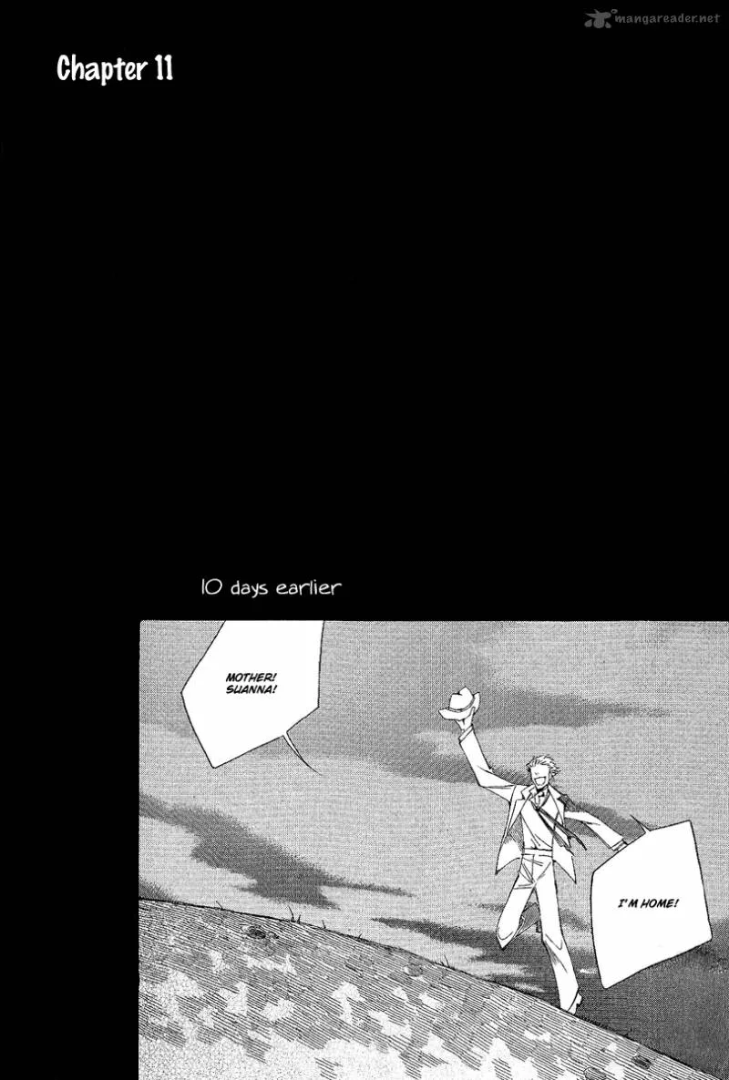 Ciel Chapter 27 page 129