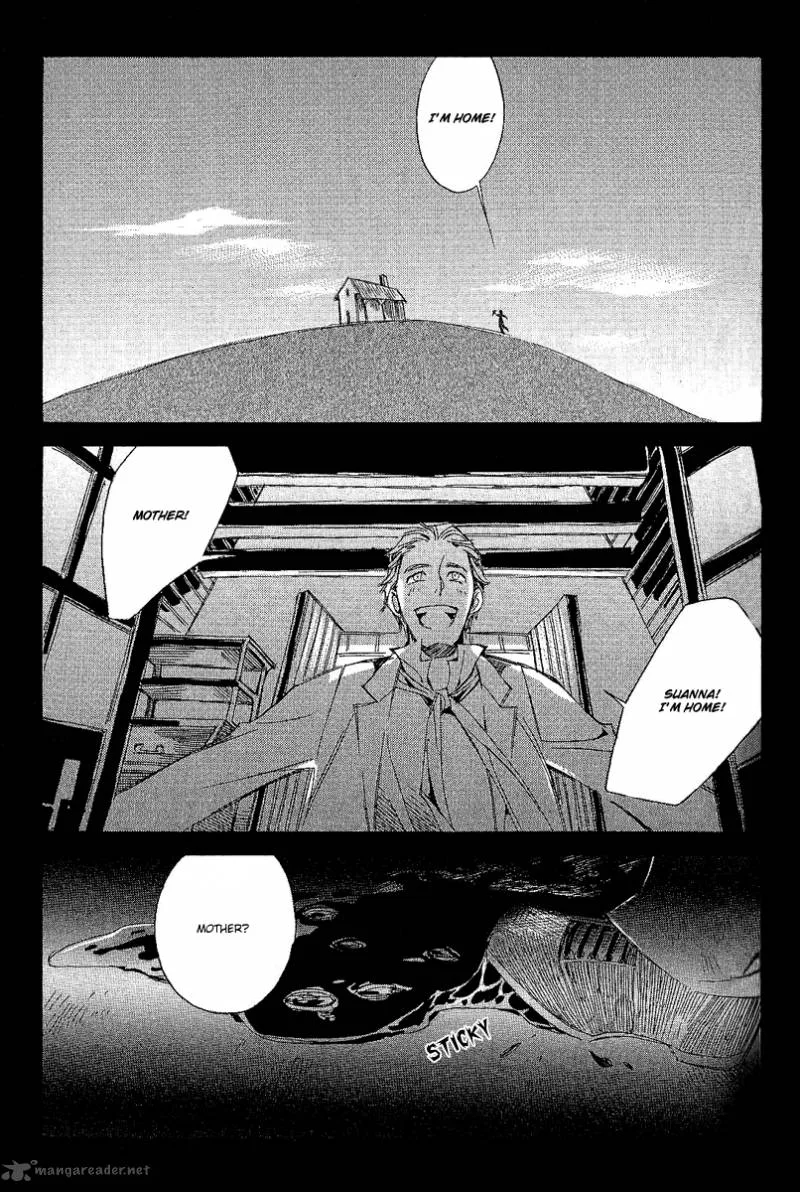Ciel Chapter 27 page 130