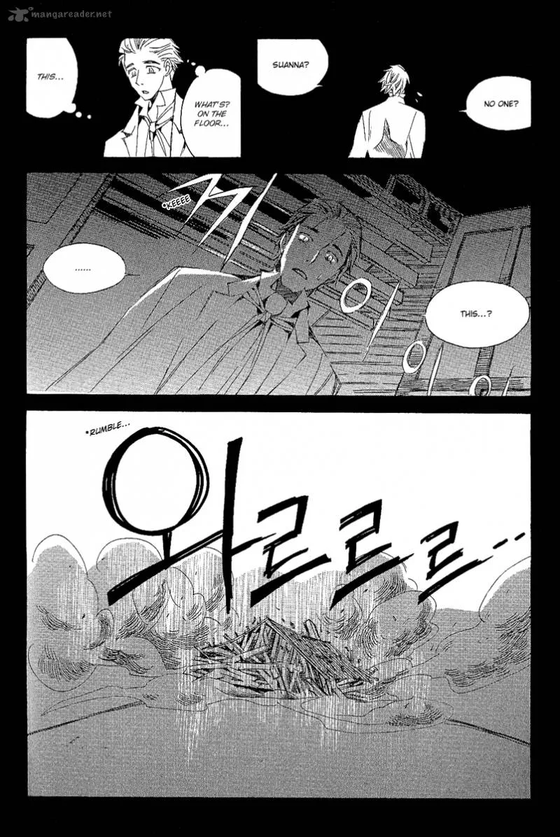 Ciel Chapter 27 page 131