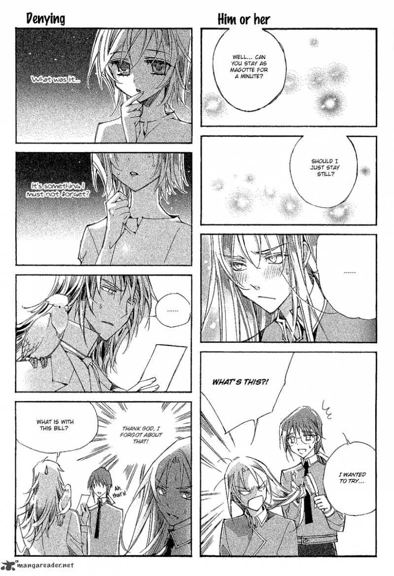 Ciel Chapter 27 page 143