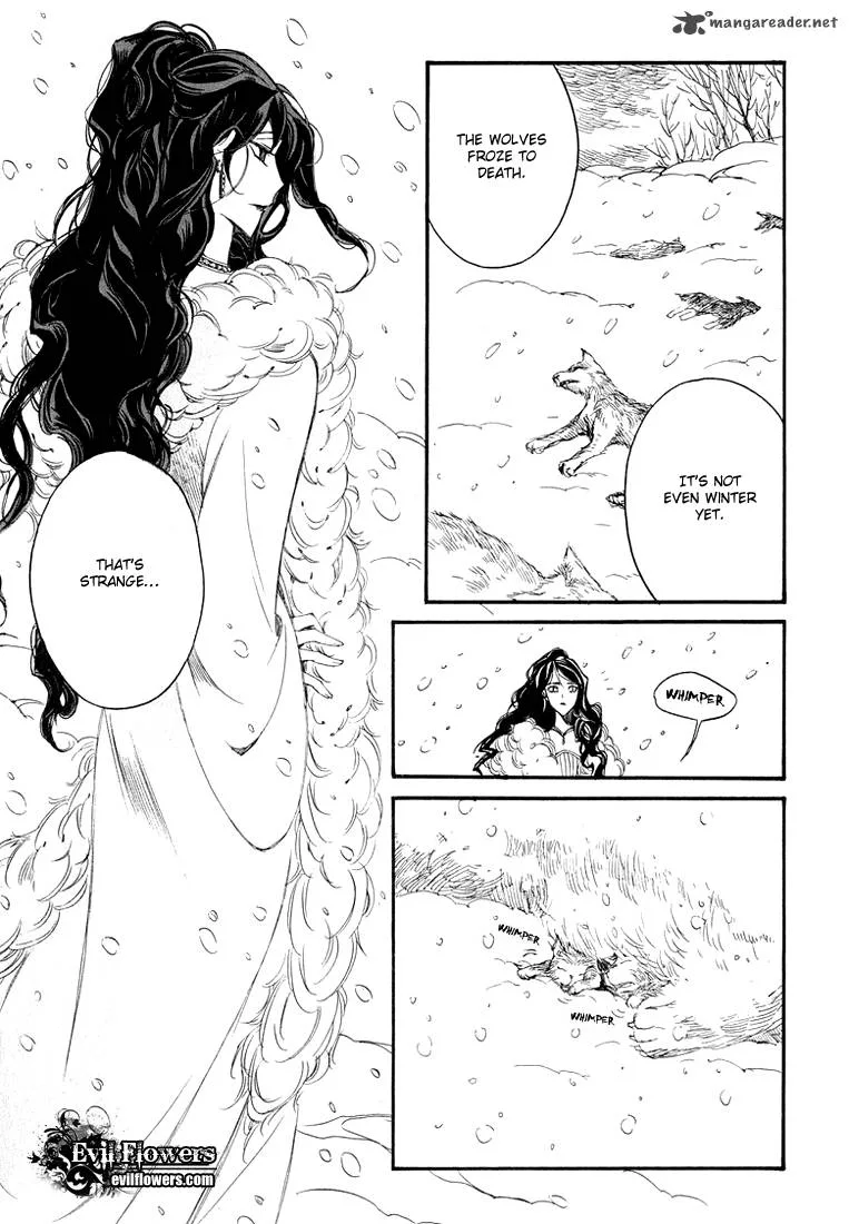 Ciel Chapter 28 page 15
