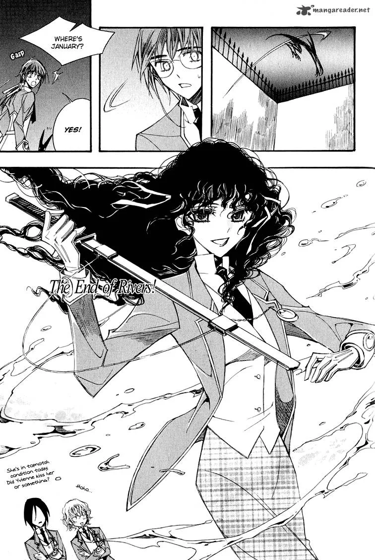 Ciel Chapter 28 page 37