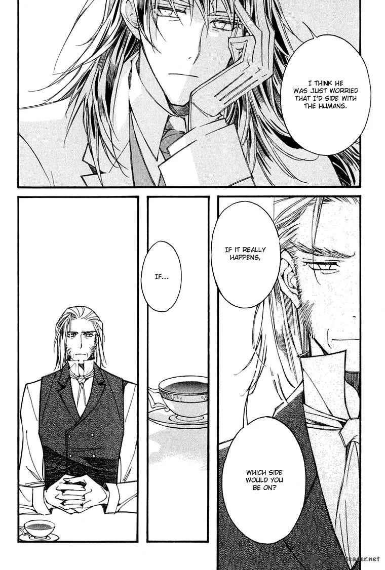 Ciel Chapter 28 page 43