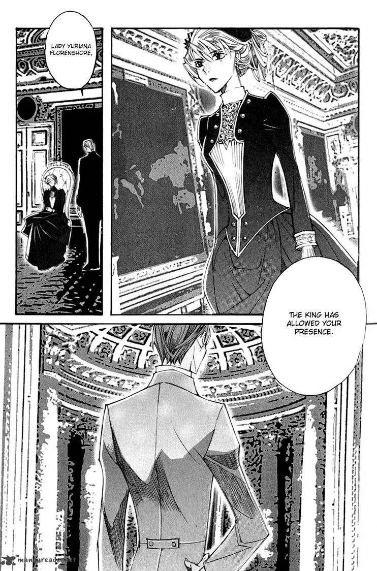 Ciel Chapter 28 page 45
