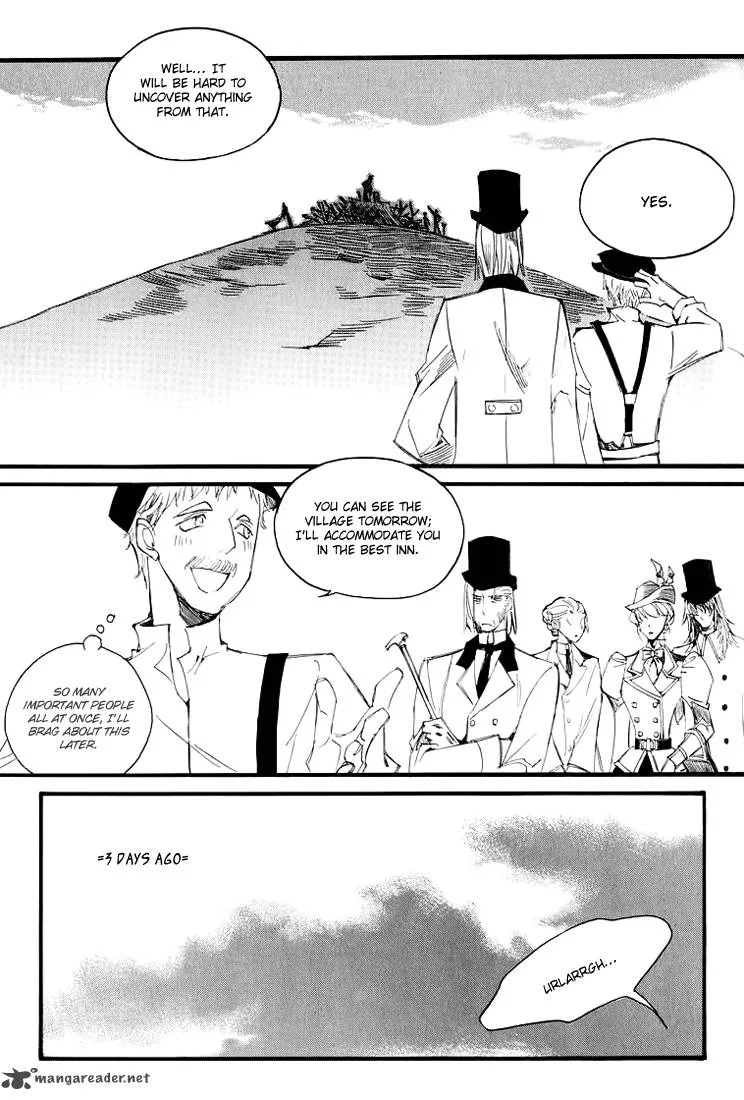 Ciel Chapter 29 page 24