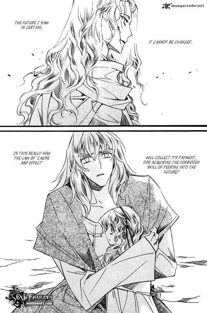 Ciel Chapter 29 page 10