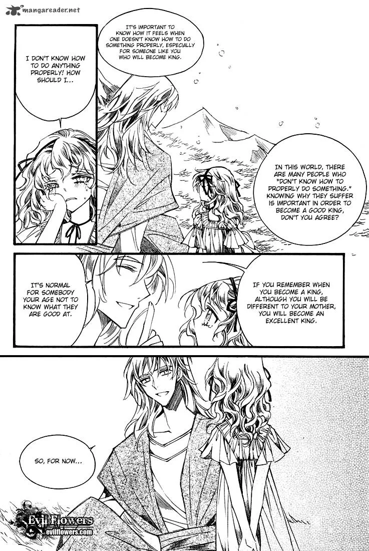 Ciel Chapter 29 page 7