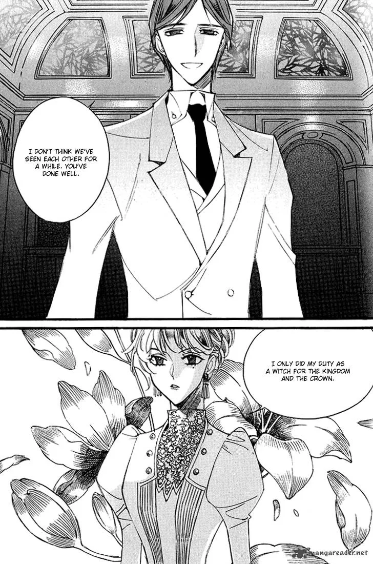 Ciel Chapter 29 page 12