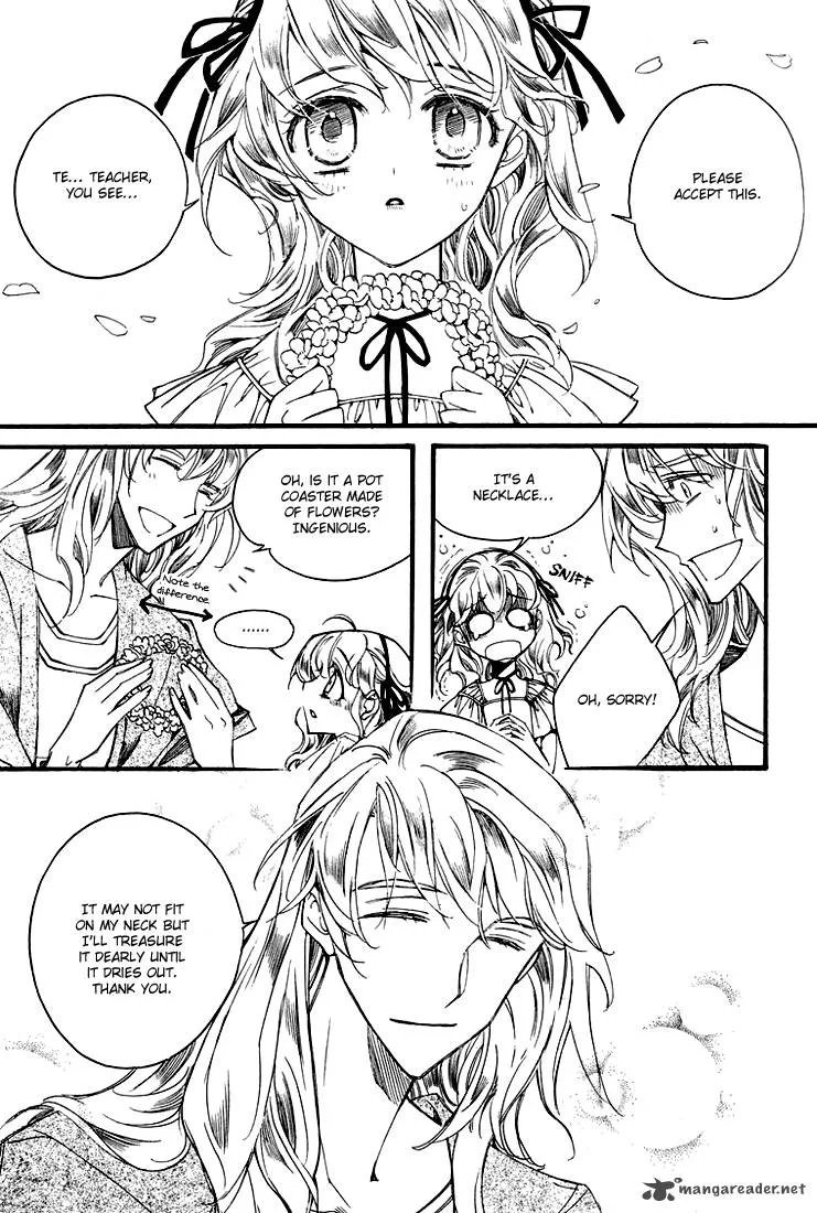 Ciel Chapter 29 page 6