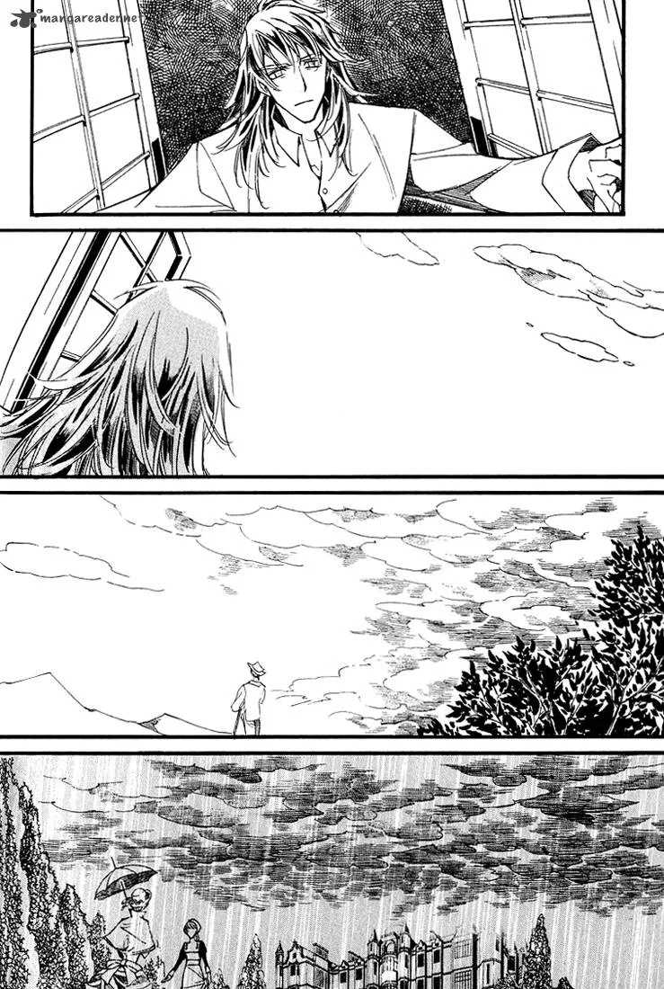 Ciel Chapter 29 page 31